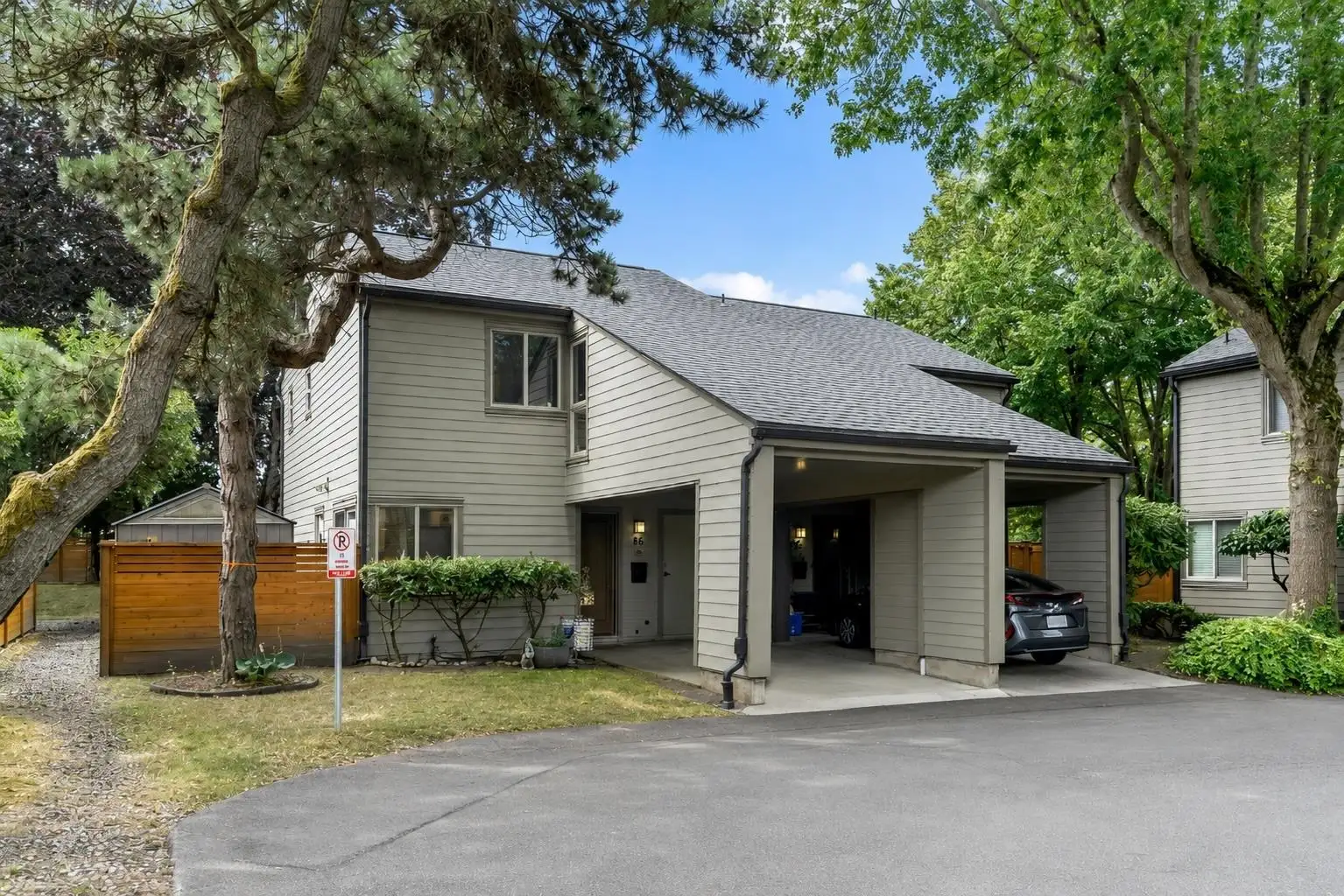 86 6880 LUCAS ROAD, Richmond BC V7C 4T8