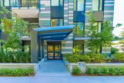 209 488 W 58TH AVENUE, Vancouver BC V5X 1V5