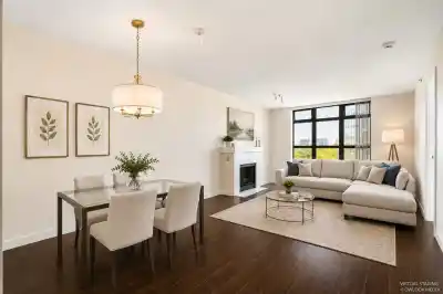 808 8160 LANSDOWNE ROAD, Richmond BC V6X 0A9