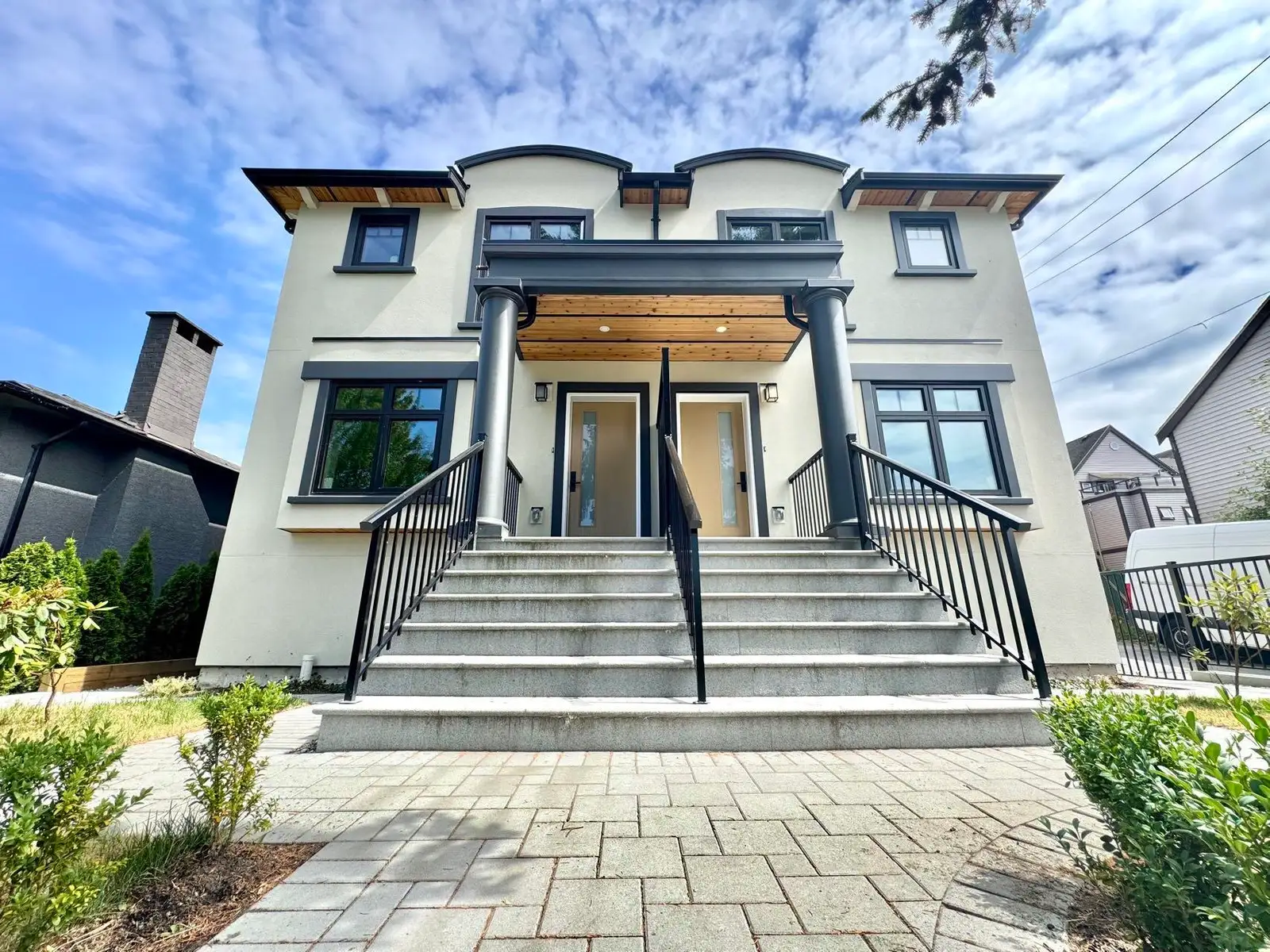 5216 RUPERT STREET, Vancouver BC V5R 2J9