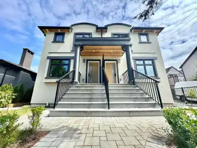 5216 RUPERT STREET, Vancouver BC V5R 2J9
