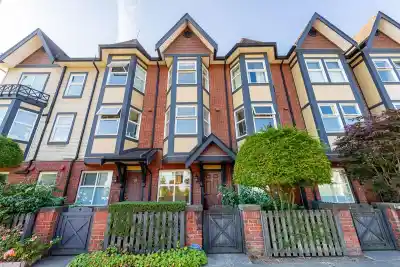21 6099 ALDER STREET, Richmond BC V6Y 0A8