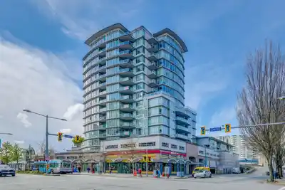 1301 7888 SABA ROAD, Richmond BC V6Y 0A2