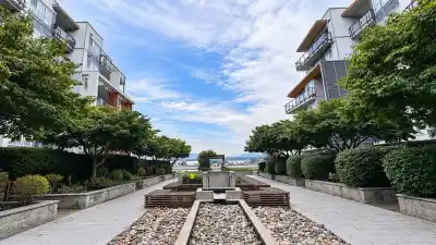317 10011 RIVER DRIVE, Richmond BC V6X 0N2