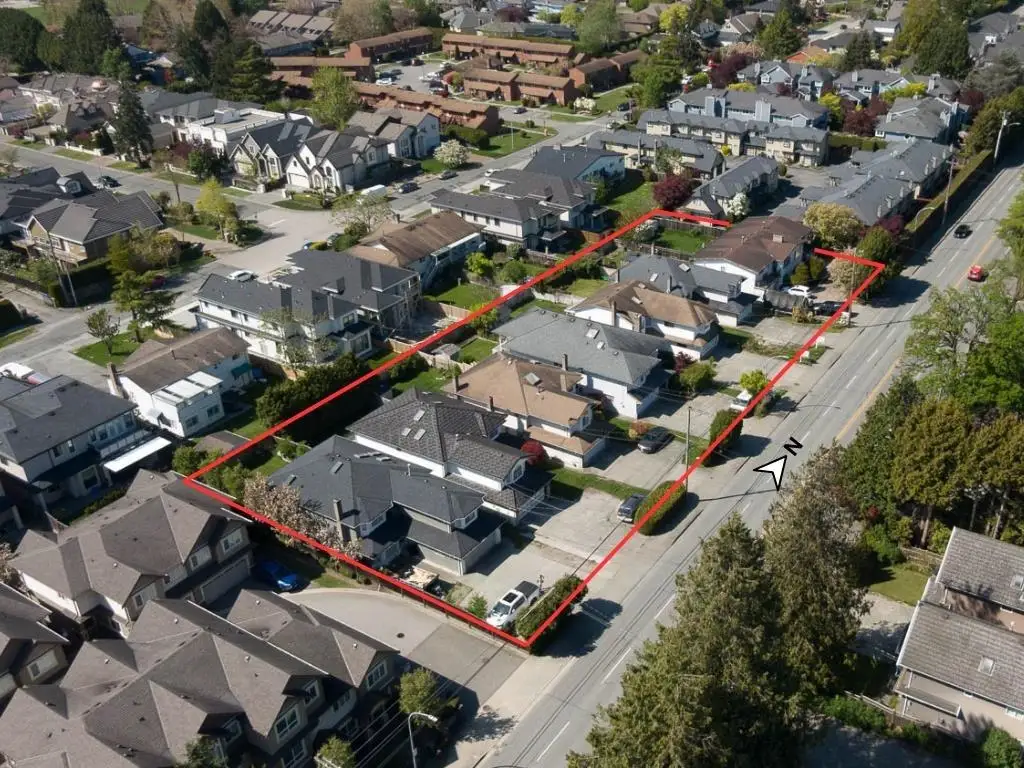 7451 NO. 2 ROAD, Richmond BC V7C 3L7