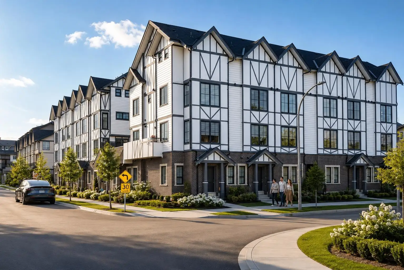 4 8977 SPIRES ROAD, Richmond BC V6Y 1W6