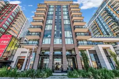 608 8160 MCMYN WAY, Richmond BC V6X 0V2