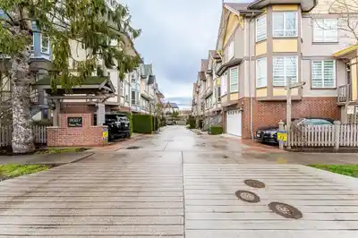 11 9051 BLUNDELL ROAD, Richmond BC V6Y 1K4