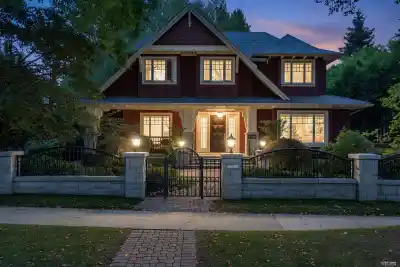 1425 W 26TH AVENUE, Vancouver BC V6H 2B3