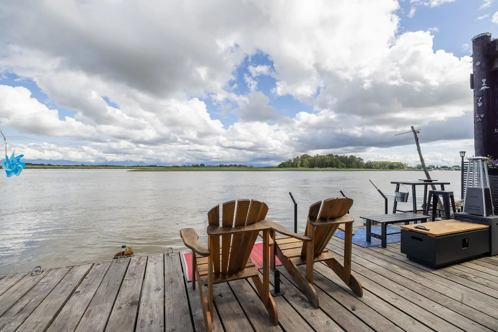 11 3871 W RIVER ROAD, Delta BC V4K 3N2