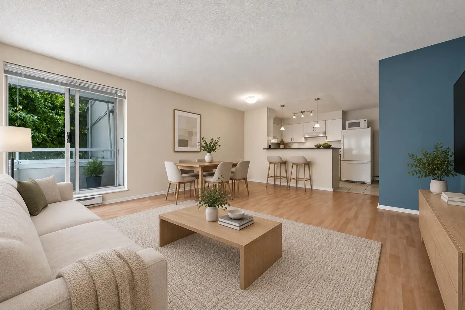 202 1845 W 7TH AVENUE, Vancouver BC V6J 1S9