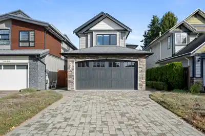 4771 DUNCLIFFE ROAD, Richmond BC V7B 3N2