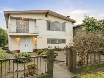 3939 BOUNDARY ROAD, Vancouver BC V5R 2M4