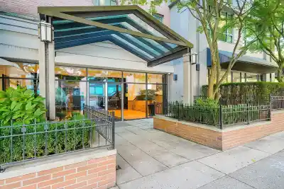 2303 1188 HOWE STREET, Vancouver BC V6Z 2S8