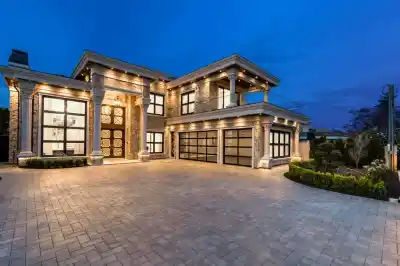 6191 UDY ROAD, Richmond BC V7C 2X8