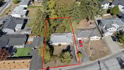 11055 80A AVENUE, Delta BC V4C 1Y4