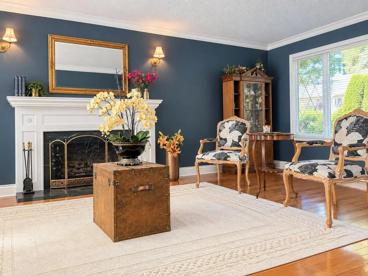 2718 BYRON PLACE, North Vancouver BC V7H 2K8