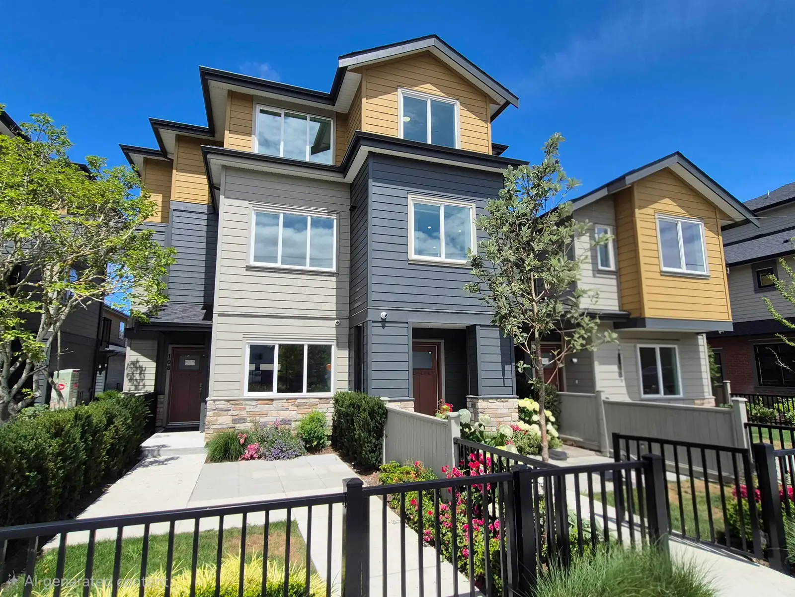 109 8233 WILLIAMS ROAD, Richmond BC V7A 1G4