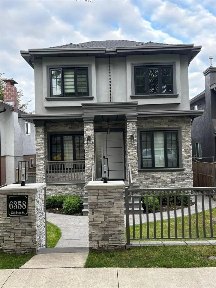 1 6358 WINDSOR STREET, Vancouver BC V5W 3J5