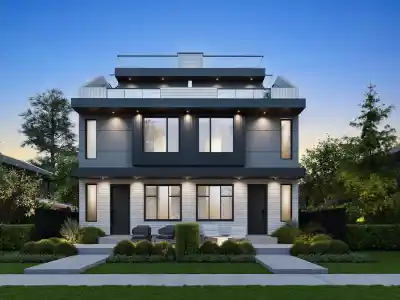 1 6915 CULLODEN STREET, Vancouver BC V5X 4J6