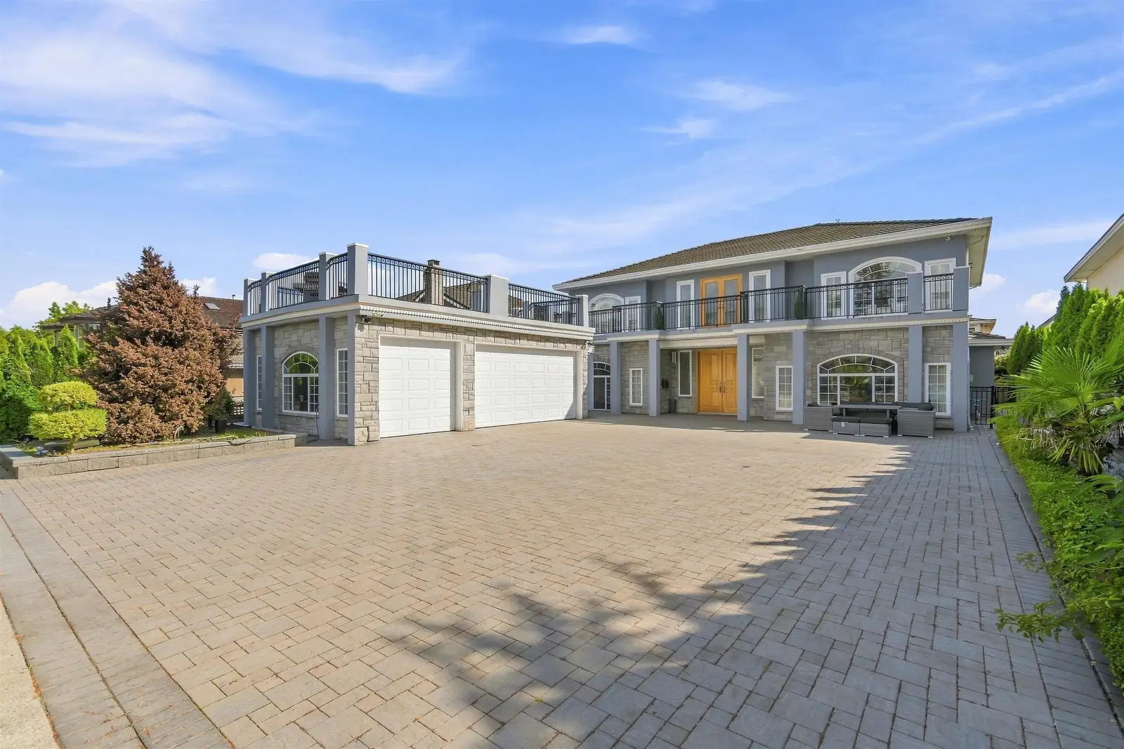11720 THORPE ROAD, Richmond BC V6X 1J6