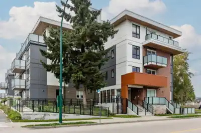 403 4933 CLARENDON STREET, Vancouver BC V5R 3J3