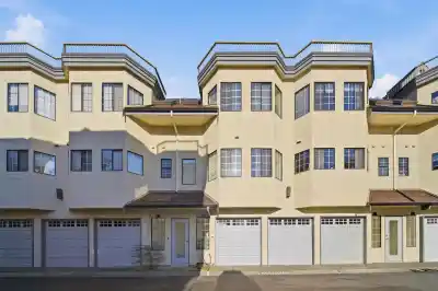 21 8591 BLUNDELL ROAD, Richmond BC V6Y 1K2