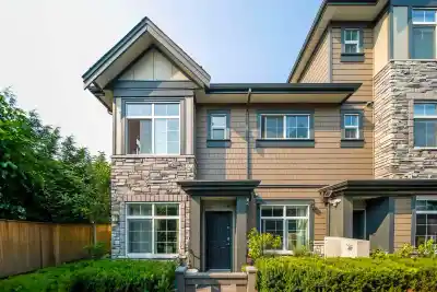 53 7191 LECHOW STREET, Richmond BC V6Y 0L1