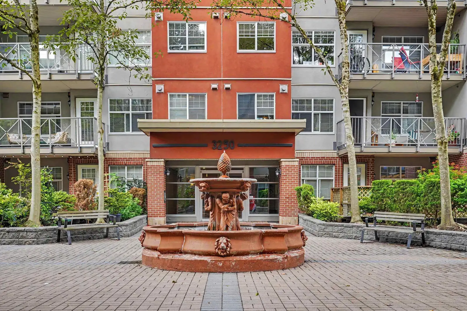 309 3260 ST JOHNS STREET, Port Moody BC V3H 0B9