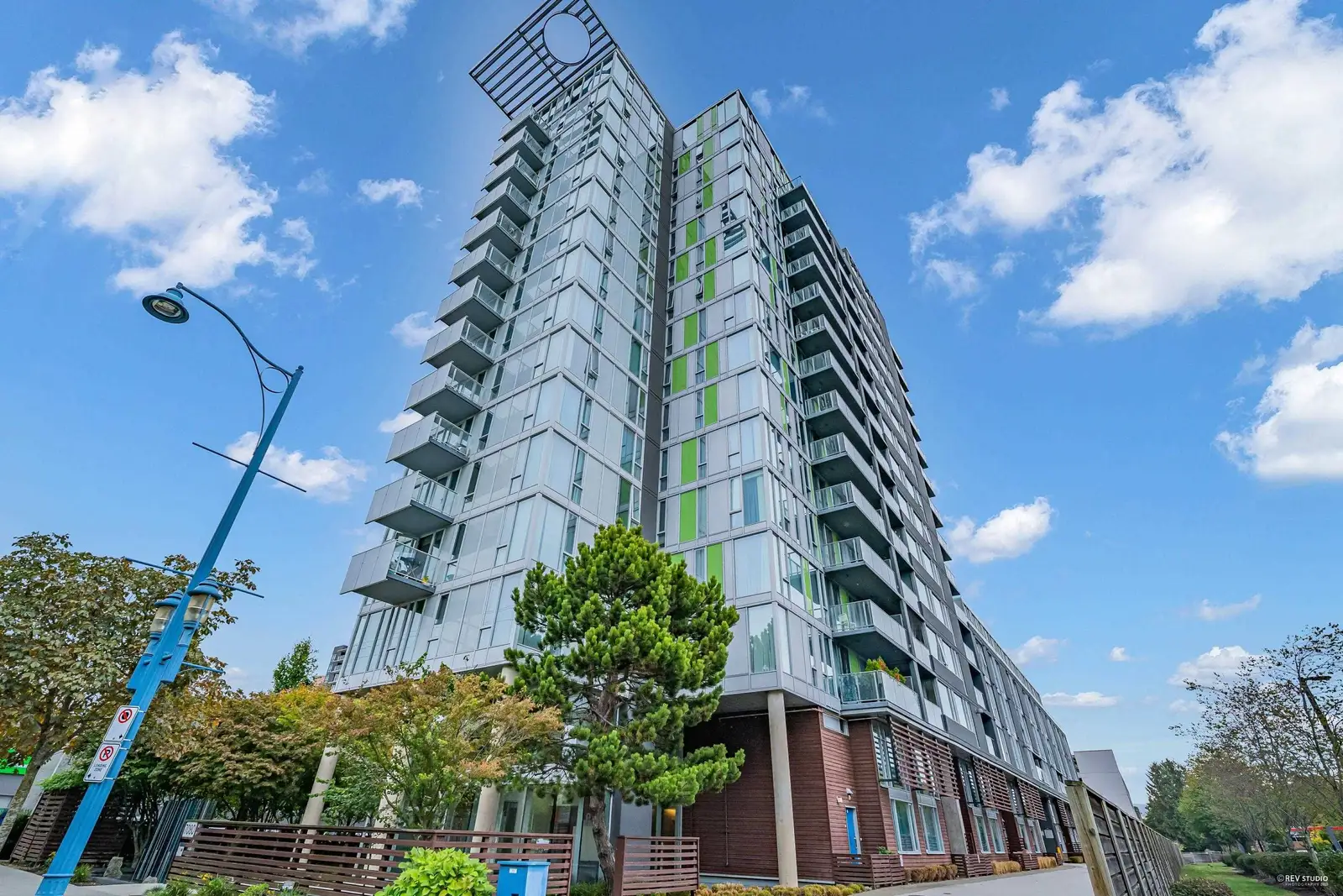 109 7080 NO. 3 ROAD, Richmond BC V6Y 2C6