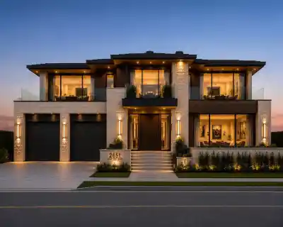 2651 POINT GREY ROAD, Vancouver BC V6K 1A4