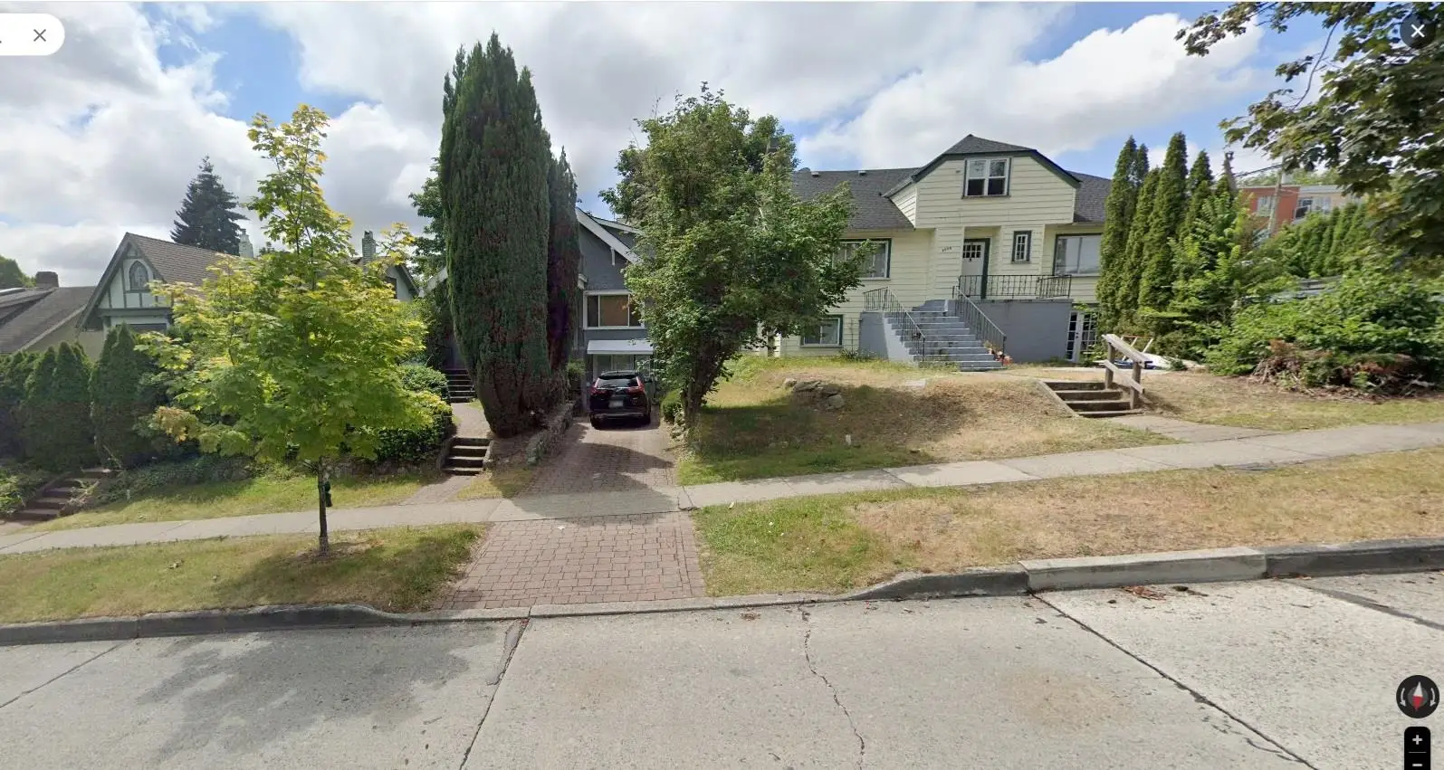 3582 W KING EDWARD AVENUE, Vancouver BC V6S 1M6