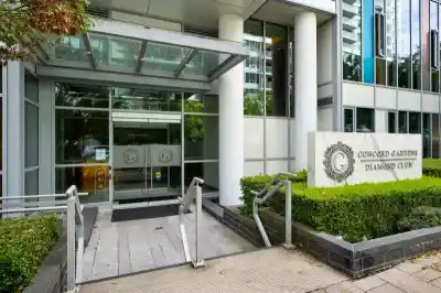 506 8988 PATTERSON ROAD, Richmond BC V6X 0R2