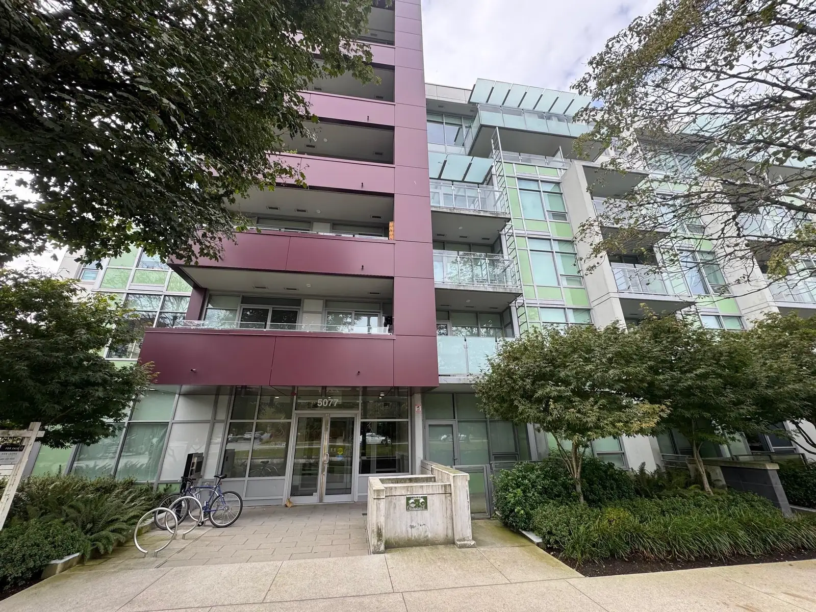 111 5077 CAMBIE STREET, Vancouver BC V5Z 0H7
