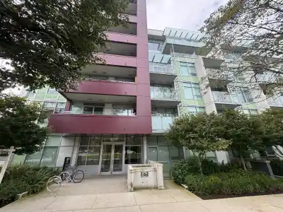 111 5077 CAMBIE STREET, Vancouver BC V5Z 0H7