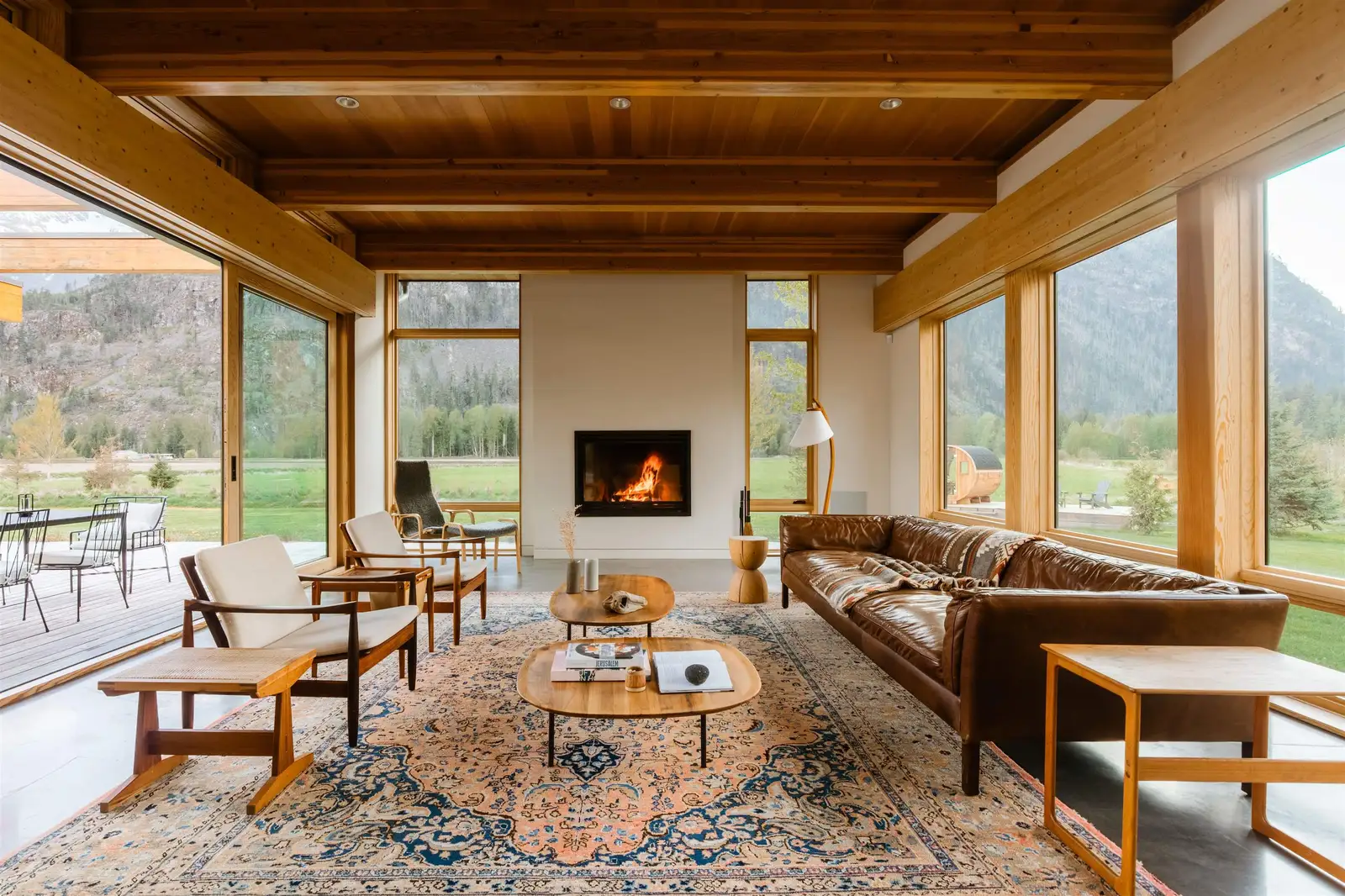9209 PEMBERTON MEADOWS ROAD, Pemberton BC V0N 2L0