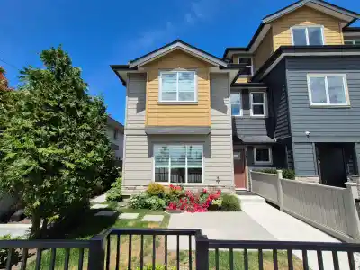 105 8233 WILLIAMS ROAD, Richmond BC V7A 1G4