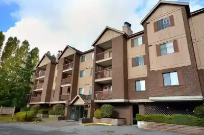 111 8511 WESTMINSTER HIGHWAY, Richmond BC V6X 3H7