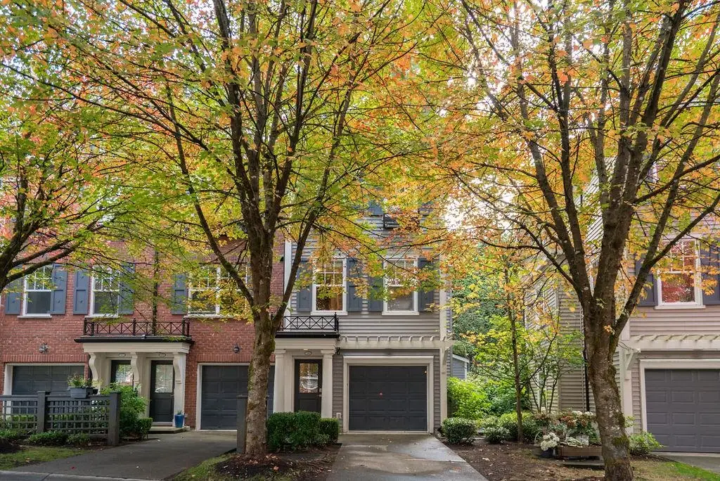 24 102 FRASER STREET, Port Moody BC V3H 0C7