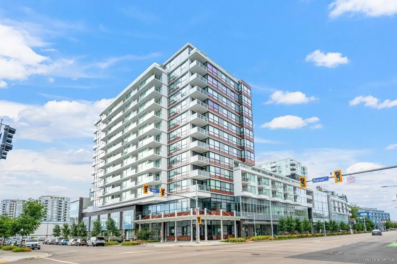 513 6900 PEARSON WAY, Richmond BC V7C 0C9