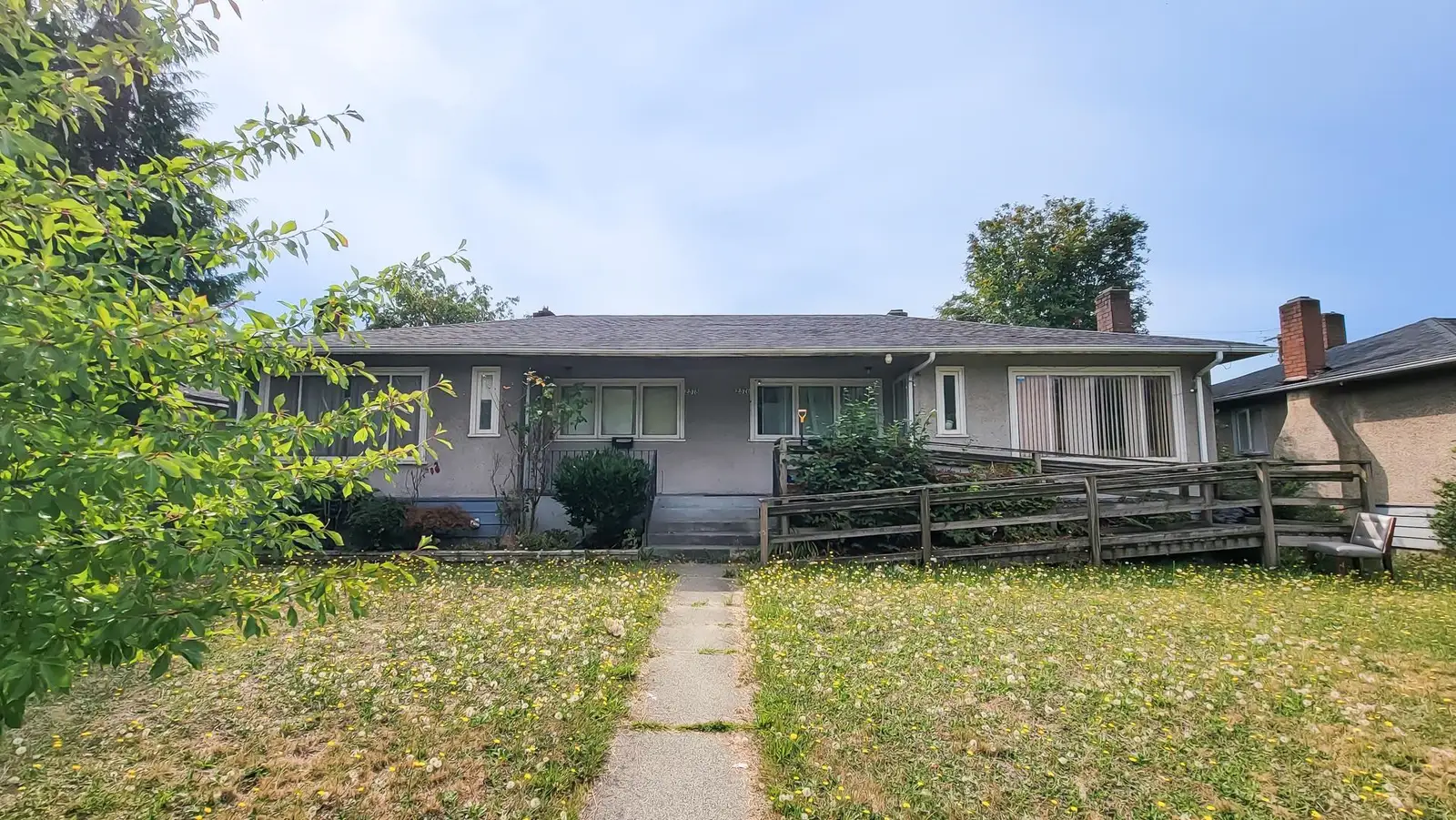 2578 S GRANDVIEW HIGHWAY, Vancouver BC V5M 2C8
