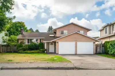 8620 DEMOREST DRIVE, Richmond BC V7A 4M1