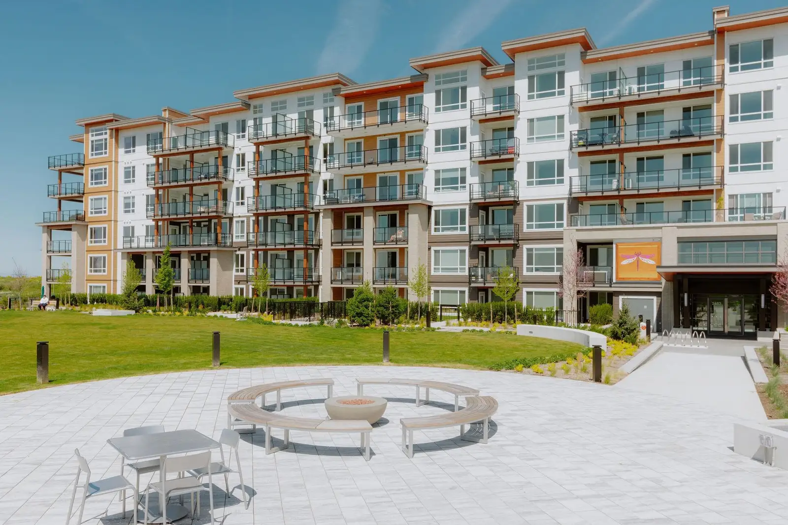 411 2463 RABBIT DRIVE, Tsawwassen BC V4M 0G6