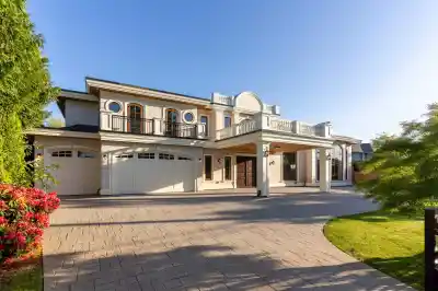6771 GAMBA DRIVE, Richmond BC V7C 2G4