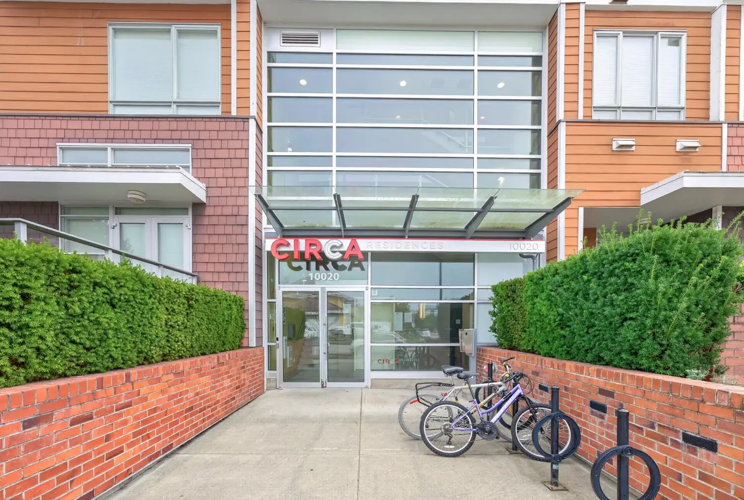 418 10020 DUNOON DRIVE, Richmond BC V7A 0A7