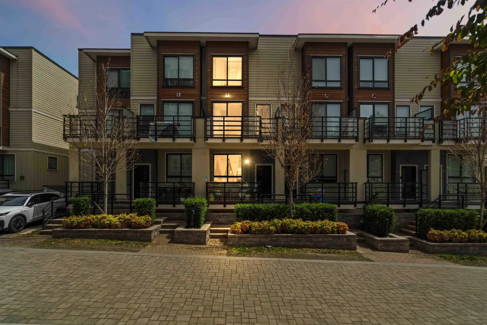82 10199 RIVER DRIVE, Richmond BC V6X 1Z2