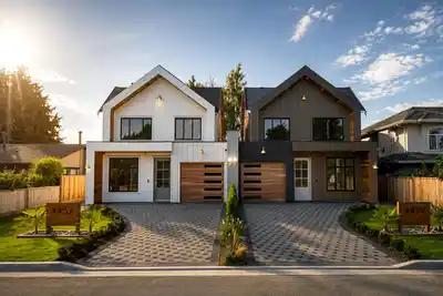 4457 46A STREET, Delta BC V4K 2M4