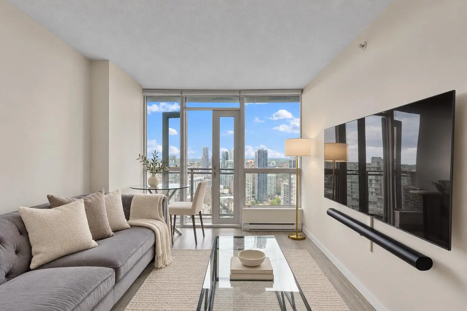 2908 833 SEYMOUR STREET, Vancouver BC V6B 0G4