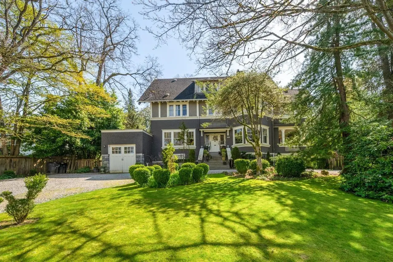 1650 CEDAR CRESCENT, Vancouver BC V6J 2P9