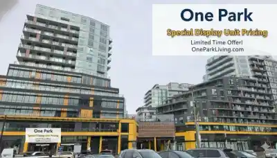 510 6655 BUSWELL STREET, Richmond BC V6Y 0M4
